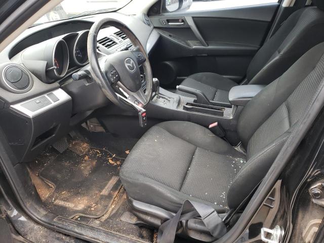 Photo 7 from auction – 2012 MAZDA 3 I with VIN JM1BL1L79C1632606