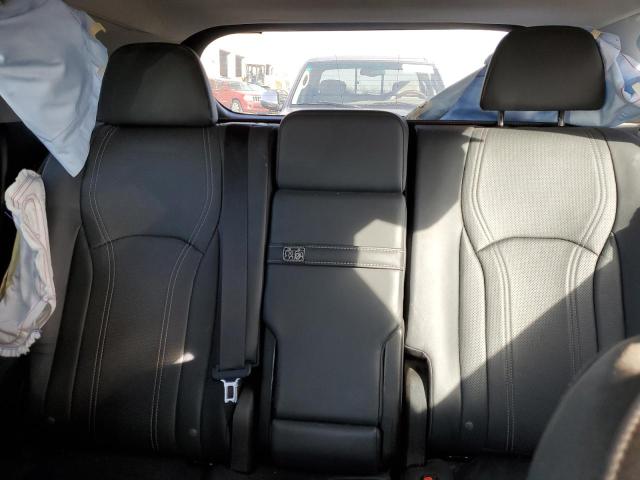 Photo 10 from auction – 2016 LEXUS RX 350 BAS with VIN 2T2BZMCA5GC020718