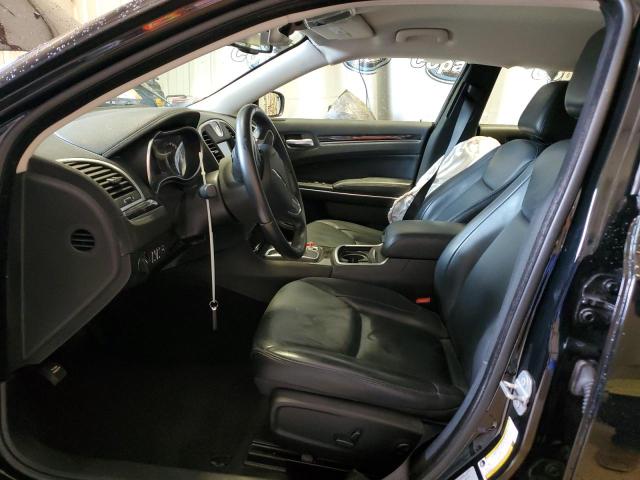 Photo 7 from auction – 2015 CHRYSLER 300 LIMITE with VIN 2C3CCAAG4FH735904