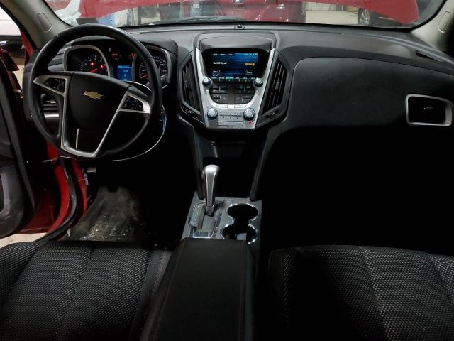 Photo 8 from auction – 2015 CHEVROLET EQUINOX LT with VIN 1GNFLFEK4FZ134066