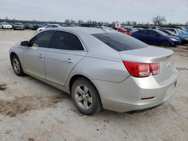 Photo 2 from auction – 2015 CHEVROLET MALIBU 1LT with VIN 1G11C5SL3FF347126