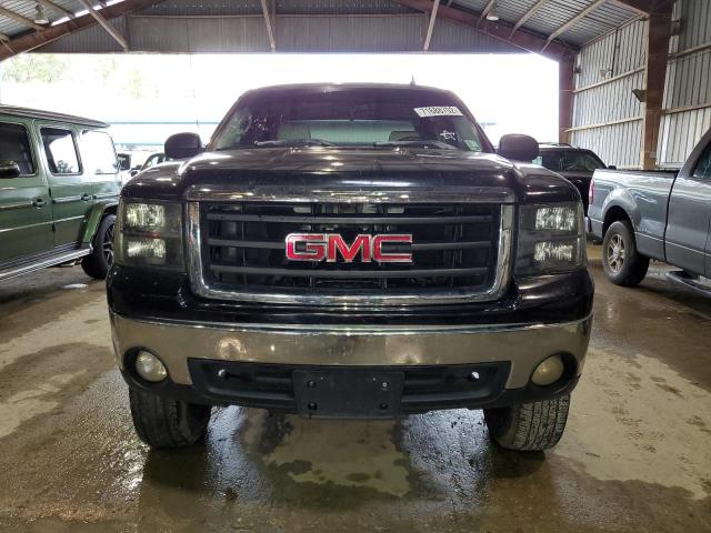 Photo 5 from auction – 2007 GMC NEW SIERRA with VIN 2GTEK13Y071556217