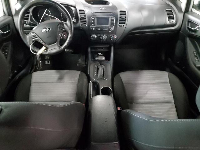 Photo 8 from auction – 2014 KIA FORTE EX with VIN KNAFX4A86E5208005