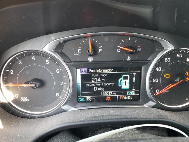 Photo 9 from auction – 2017 GMC ACADIA SLT with VIN 1GKKNMLSXHZ158341