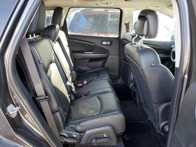 Photo 11 from auction – 2016 DODGE JOURNEY CR with VIN 3C4PDDGG4GT108809
