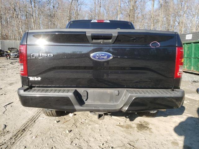 Photo 6 from auction – 2015 FORD F150 SUPER with VIN 1FTEW1EPXFFB79329