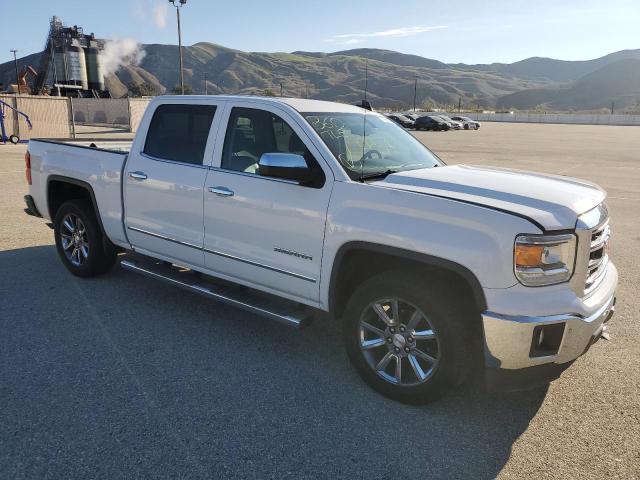 Photo 4 from auction – 2015 GMC SIERRA C15 with VIN 3GTP1VEC2FG401985