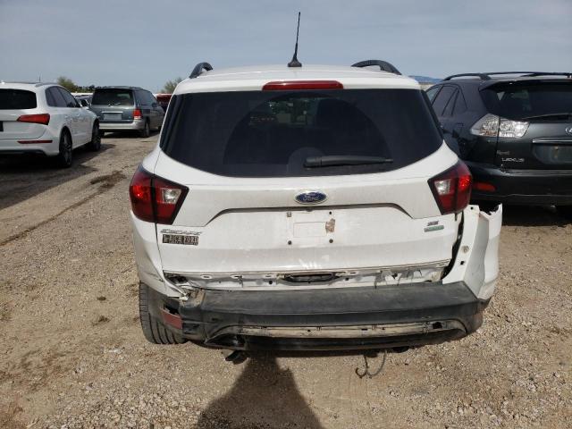 Photo 6 from auction – 2019 FORD ESCAPE SE with VIN 1FMCU0GD9KUB60511