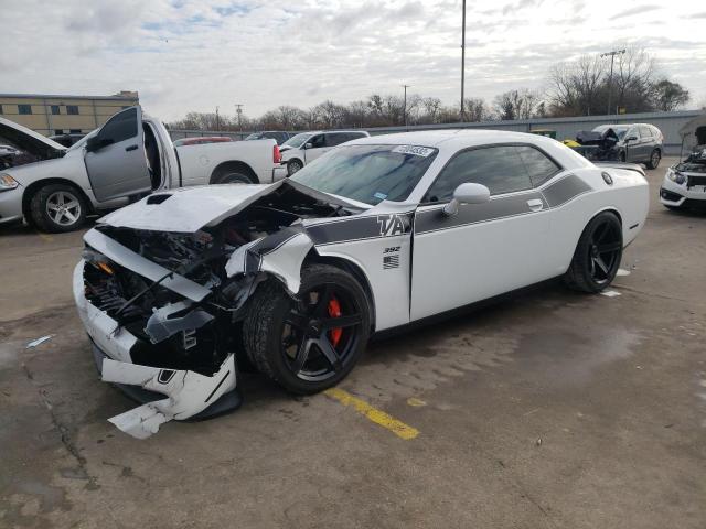DODGE CHALLENGER 2019 with VIN 2C3CDZFJ1KH546489 - Photo from auction