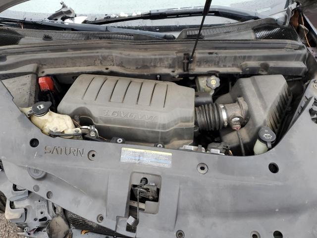 Photo 12 from auction – 2008 SATURN OUTLOOK XR with VIN 5GZER237X8J166563