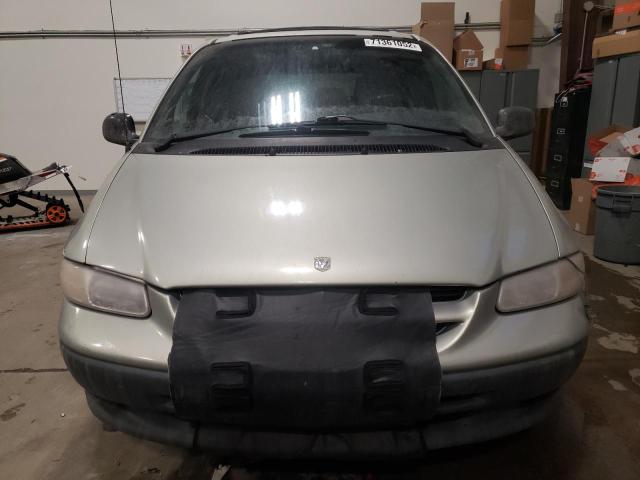 Photo 5 from auction – 2000 DODGE CARAVAN with VIN 2B4GP2531YR694835