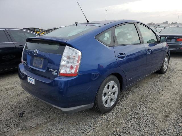 Photo 3 from auction – 2008 TOYOTA PRIUS with VIN JTDKB20U887782908