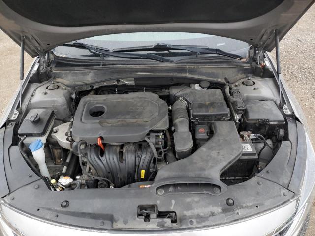 Photo 11 from auction – 2016 KIA OPTIMA EX with VIN 5XXGU4L38GG048127