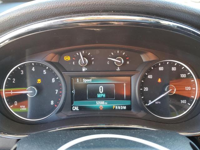 Photo 9 from auction – 2017 BUICK ENCORE PRE with VIN KL4CJASB3HB024267