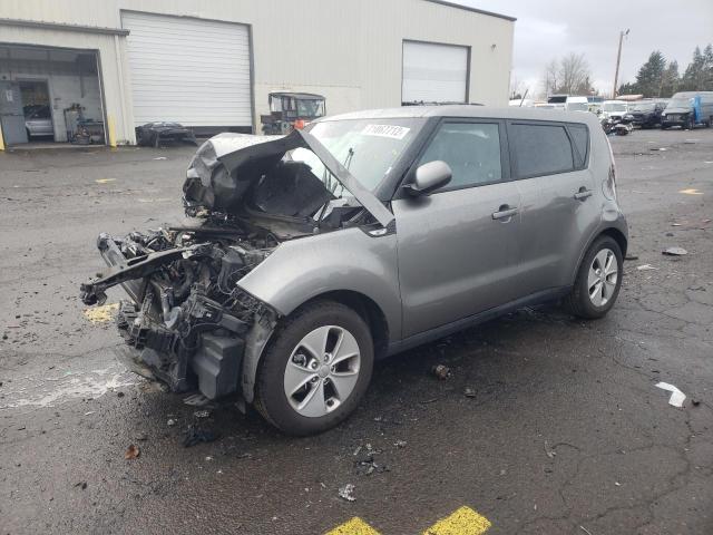 KIA SOUL 2014 con VIN KNDJN2A22E7087917 - Foto de la subasta