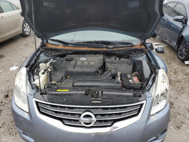 Photo 11 from auction – 2012 NISSAN ALTIMA S W with VIN 1N4AL2AP2CC192078