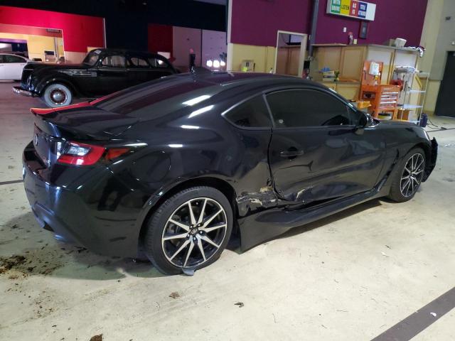 Photo 3 from auction – 2022 TOYOTA GR 86 with VIN JF1ZNBB19N9750273