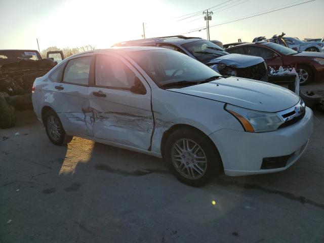 Photo 4 from auction – 2010 FORD FOCUS SE with VIN 1FAHP3FN1AW151162