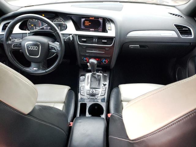 Photo 8 from auction – 2010 AUDI S4 PREMIUM with VIN WAUBGAFL0AA102130