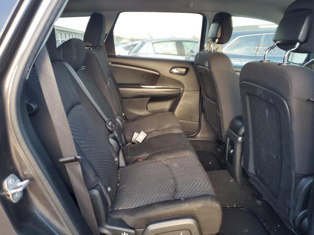 Photo 11 from auction – 2015 DODGE JOURNEY SX with VIN 3C4PDCBG3FT678574
