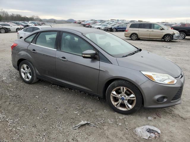 صورة رقم 4 من المزاد - 2013 FORD FOCUS SE مع VIN 1FADP3F27DL261904