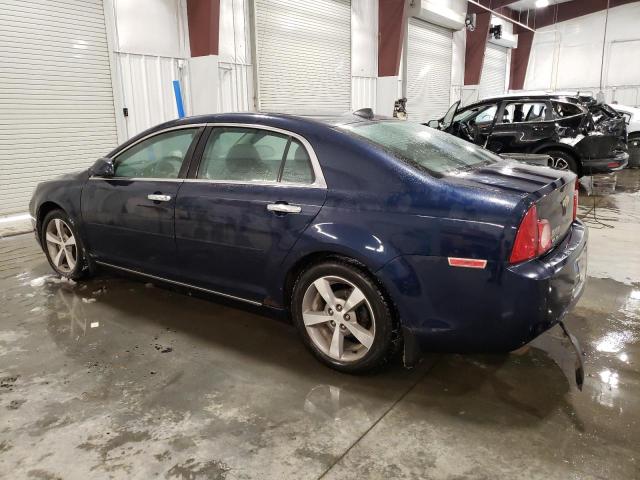 Photo 2 from auction – 2012 CHEVROLET MALIBU 1LT with VIN 1G1ZC5E01CF224084