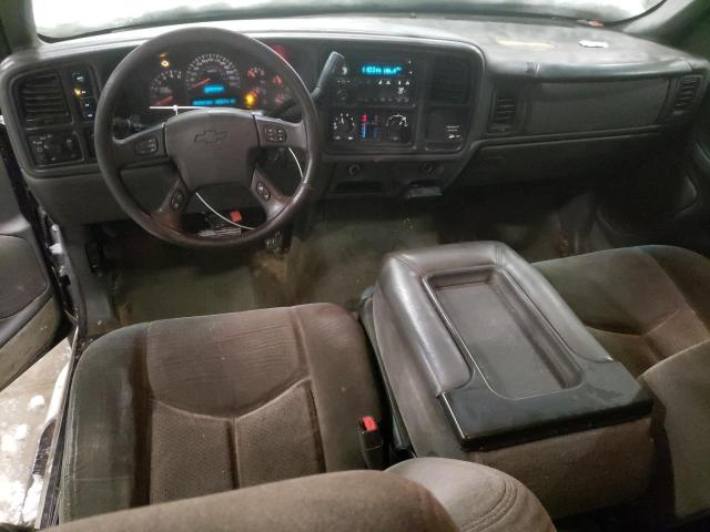 Photo 8 from auction – 2003 CHEVROLET 1500 with VIN 2GCEK19TX31291067