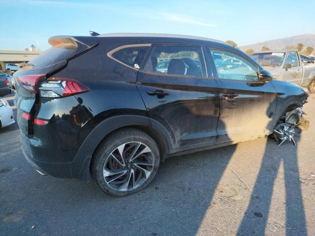 Photo 3 from auction – 2019 HYUNDAI TUCSON LIM with VIN KM8J3CAL8KU853095