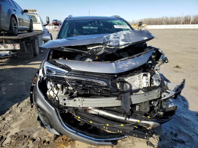 Photo 5 from auction – 2021 BUICK ENCORE GX with VIN KL4MMFSL8MB164519