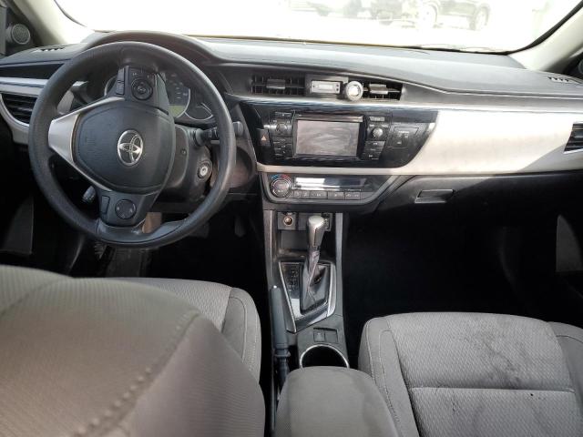 Фото 8 с аукциона – 2014 TOYOTA COROLLA EC с VIN 5YFBPRHE1EP076302