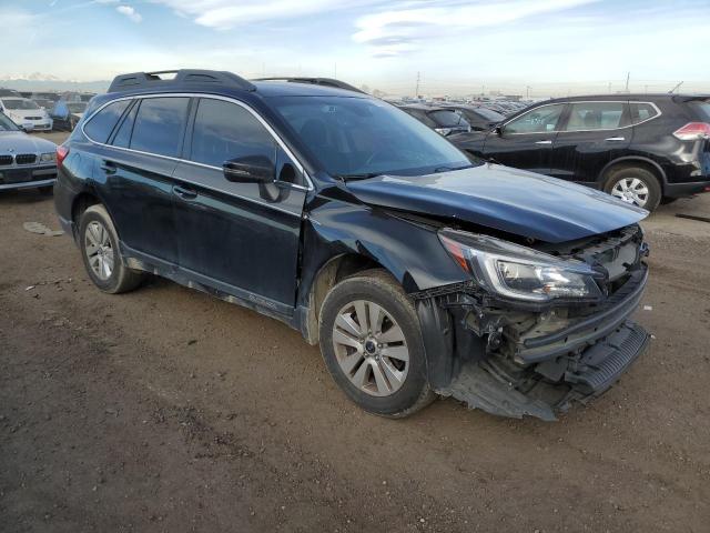 Photo 4 from auction – 2018 SUBARU OUTBACK 2. with VIN 4S4BSAFC4J3262349