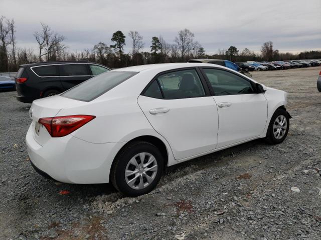 صورة رقم 3 من المزاد - 2018 TOYOTA COROLLA مع VIN 2T1BURHEXJC057427
