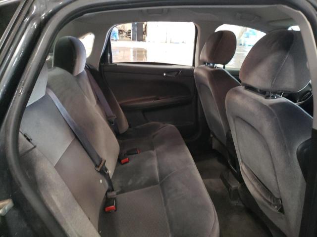 Foto 10 de la subasta – 2013 CHEVROLET IMPALA LS con VIN 2G1WF5E35D1170513
