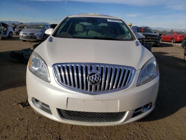 Photo 5 from auction – 2015 BUICK VERANO with VIN 1G4PS5SK6F4209924
