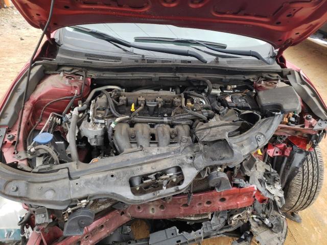 Photo 11 from auction – 2018 MAZDA 3 TOURING with VIN 3MZBN1V31JM164002