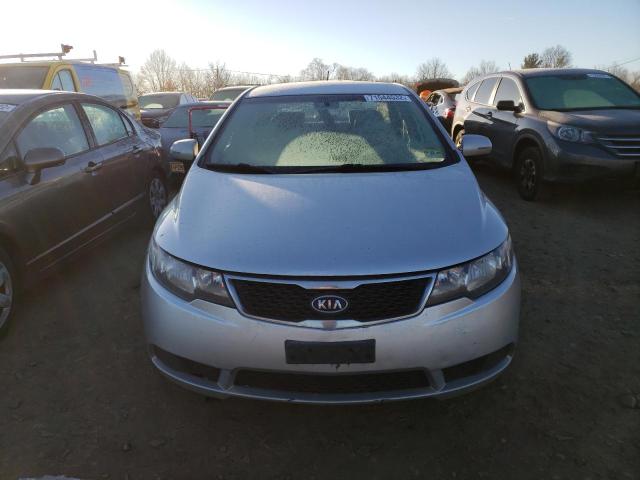 Photo 5 from auction – 2013 KIA FORTE EX with VIN KNAFU4A25D5709096