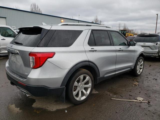 Photo 3 from auction – 2020 FORD EXPLORER P with VIN 1FM5K8HC1LGD19489