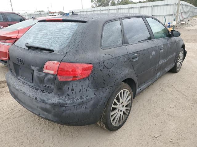Photo 3 from auction – 2008 AUDI A3 2.0 PRE with VIN WAUNF78P68A152351