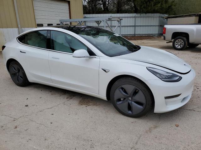 Photo 4 from auction – 2019 TESLA MODEL 3 with VIN 5YJ3E1EB2KF406834