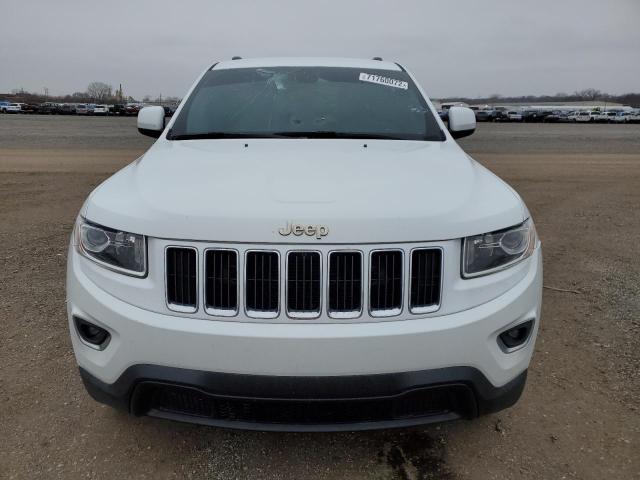 Photo 5 from auction – 2015 JEEP GRAND CHER with VIN 1C4RJFAGXFC787288