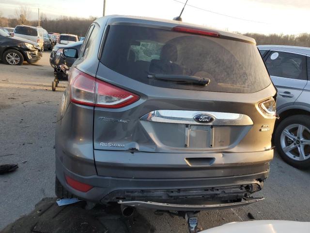 Photo 6 from auction – 2013 FORD ESCAPE SEL with VIN 1FMCU9H93DUA31004