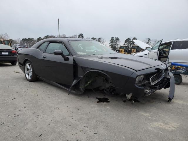 Photo 4 from auction – 2010 DODGE CHALLENGER with VIN 2B3CJ5DT4AH219974