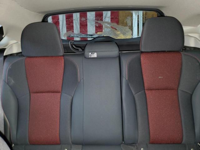 Photo 10 from auction – 2023 SUBARU CROSSTREK with VIN JF2GTAPCXP8236907