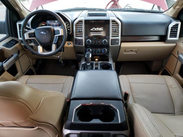 Photo 8 from auction – 2015 FORD F150 SUPER with VIN 1FTEW1EG3FFB77969