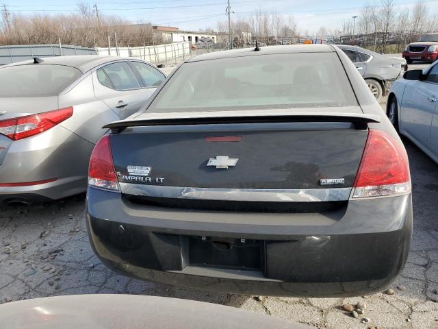 Photo 6 from auction – 2009 CHEVROLET IMPALA 1LT with VIN 2G1WT57K491173990