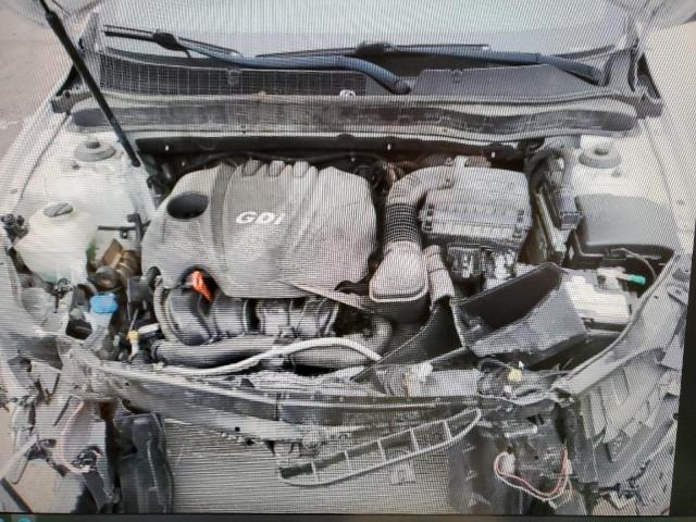 Photo 11 from auction – 2015 KIA OPTIMA EX with VIN 5XXGN4A77FG376365