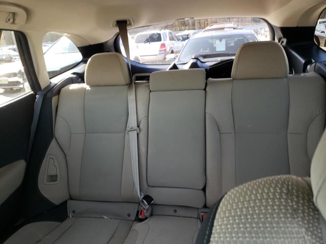 Photo 10 from auction – 2020 SUBARU OUTBACK PR with VIN 4S4BTACC9L3117005