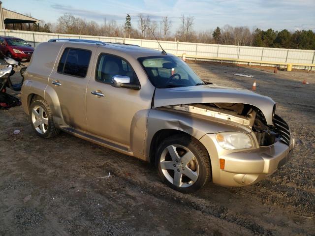 Photo 4 from auction – 2008 CHEVROLET HHR with VIN 3GNCA53P28S680379