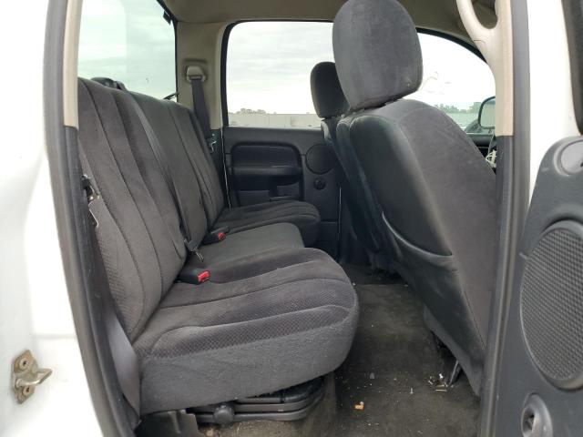 Photo 10 from auction – 2003 DODGE RAM 1500 S with VIN 1D7HA18D83J672048