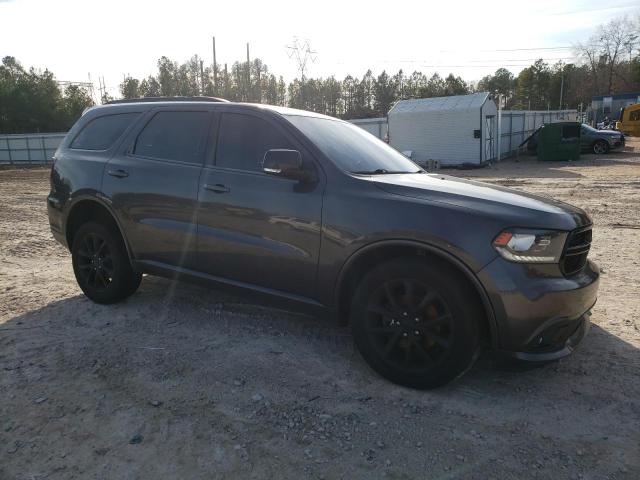 Photo 4 from auction – 2018 DODGE DURANGO GT with VIN 1C4RDJDG4JC198090